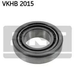 VKHB 2015 SKF